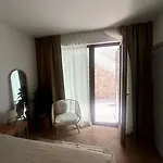 Panorama Bay-serenity Haven アパート *