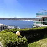 Panorama Bay-serenity Haven アパート