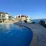 アパート Panorama Bay-serenity Haven *