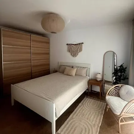 Panorama Bay-serenity Haven Apartament