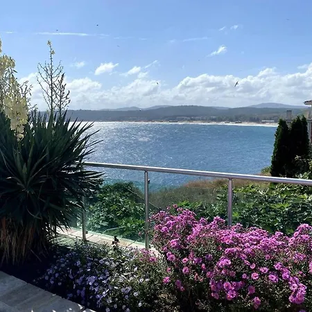 Panorama Bay-serenity Haven