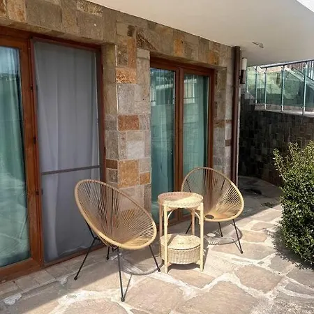 Apartament Panorama Bay-serenity Haven
