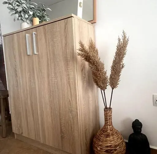 Panorama Bay-serenity Haven Appartement *