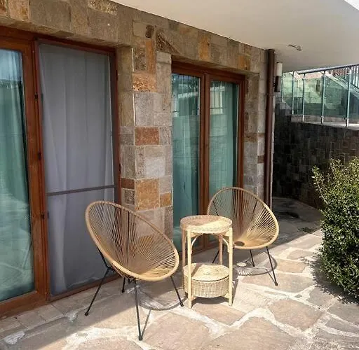 Appartement Panorama Bay-serenity Haven