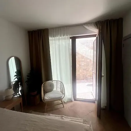 Panorama Bay-serenity Haven Apartment *
