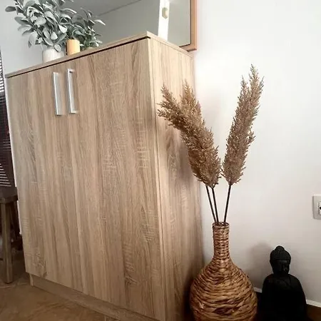 Panorama Bay-serenity Haven شقة *